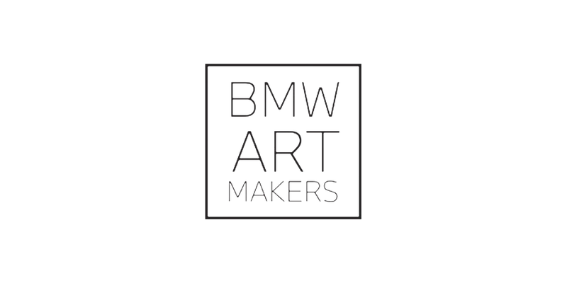 Client : logo BMW Art