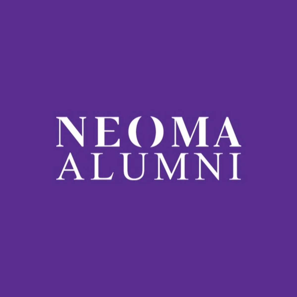 Neoma Alumni