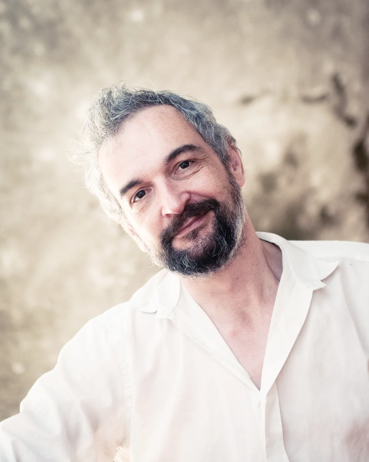 Damien Guillaume