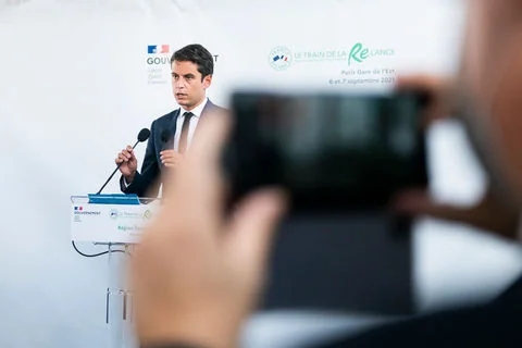 Événements institutionnels